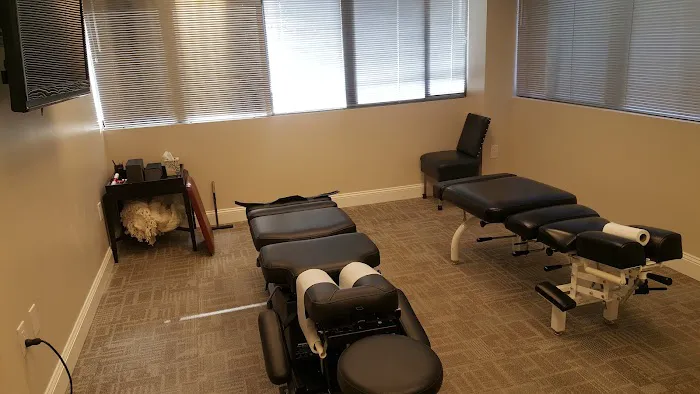 Michael J. Pesta, DC Picture 2