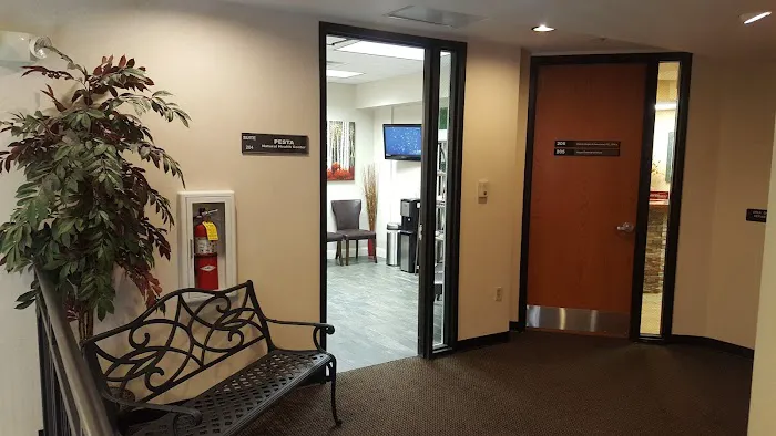 Michael J. Pesta, DC Picture 3