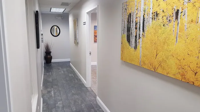 Michael J. Pesta, DC Picture 5