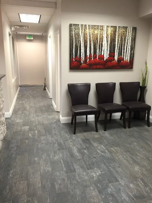 Michael J. Pesta, DC Picture 4