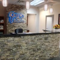 Michael J. Pesta, DC ico