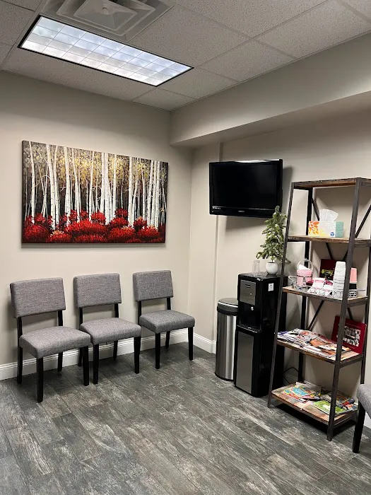 Garfinkel Chiropractic - Marc A. Garfinkel D.C. Picture 3