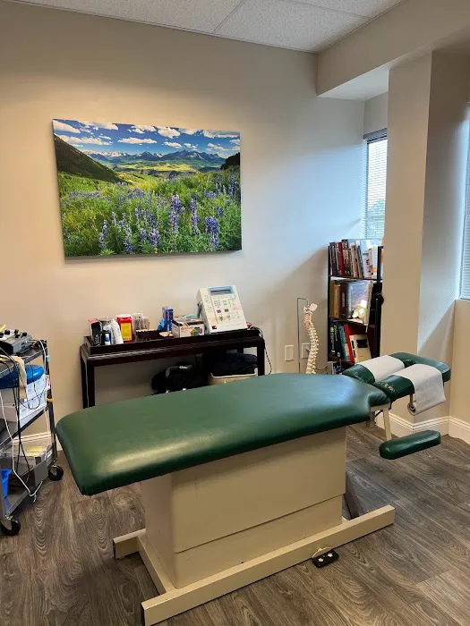 Garfinkel Chiropractic - Marc A. Garfinkel D.C. Picture 1