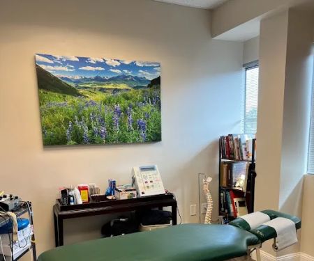 Garfinkel Chiropractic - Marc A. Garfinkel D.C.