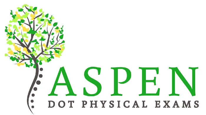 Aspen DOT Physical Exams Picture 2