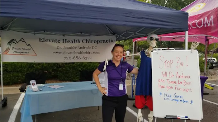 Elevate Health Chiropractic: Human & Animal Chiropractic Picture 3
