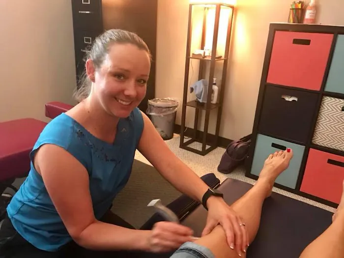 Elevate Health Chiropractic: Human & Animal Chiropractic Picture 10