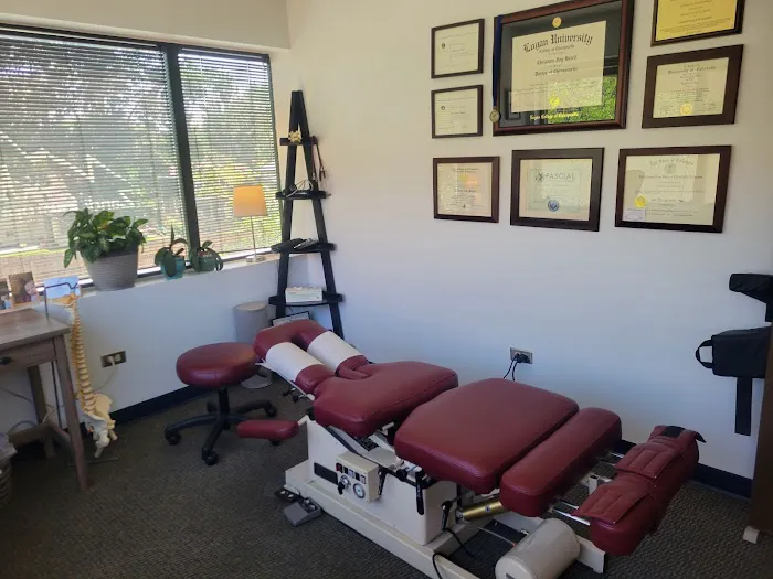 Zandi Chiropractic Picture 9