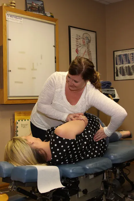 Zandi Chiropractic Picture 5