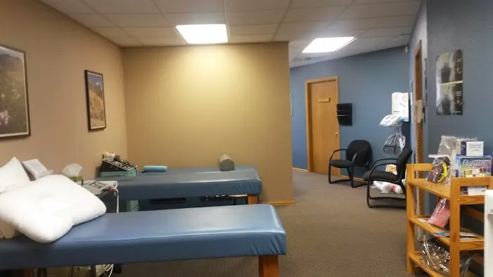 Zandi Chiropractic Picture 1