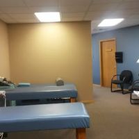 Zandi Chiropractic ico