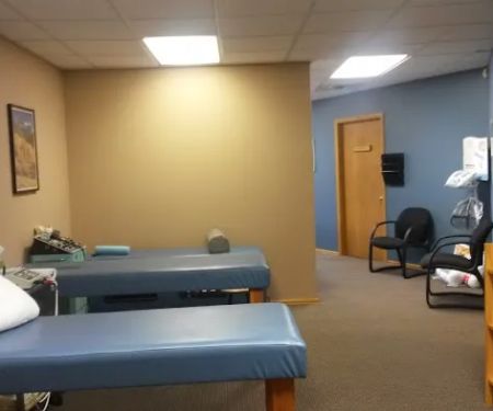 Zandi Chiropractic