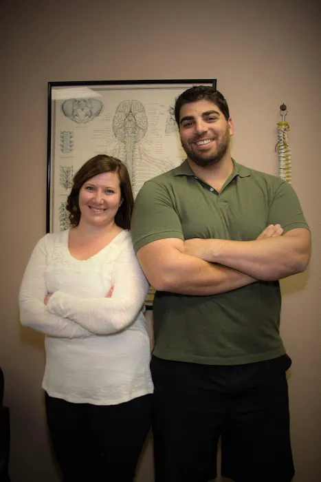 Zandi Chiropractic Picture 8