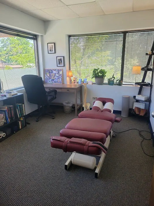 Zandi Chiropractic Picture 6