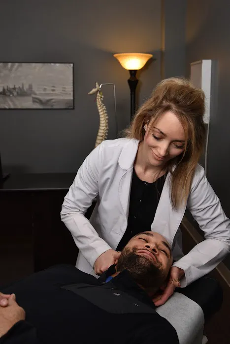 Saylor Chiropractic Picture 3