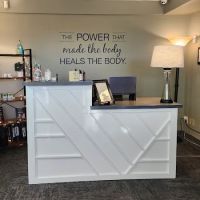 Saylor Chiropractic ico