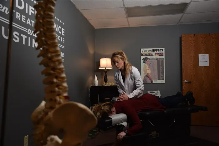 Saylor Chiropractic Picture 6