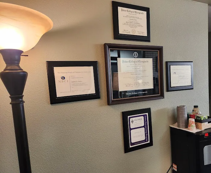 Saylor Chiropractic Picture 5