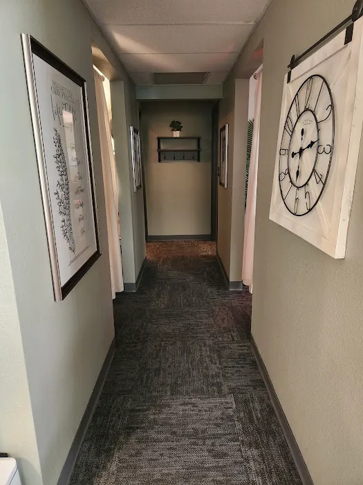 Saylor Chiropractic Picture 9