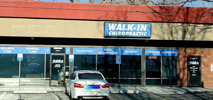 Walk-In Chiropractic Picture 1
