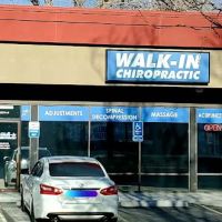 Walk-In Chiropractic ico