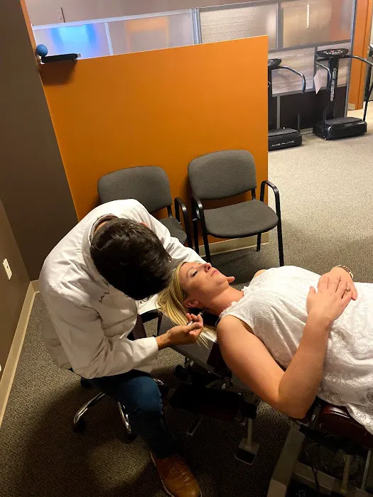 Thrive Health Systems Chiropractors of Arvada Picture 2