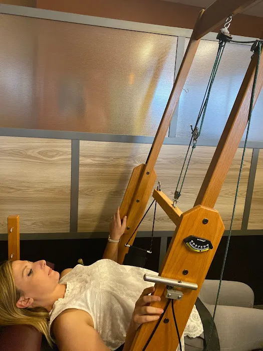 Thrive Health Systems Chiropractors of Arvada Picture 1