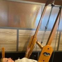 Thrive Health Systems Chiropractors of Arvada ico