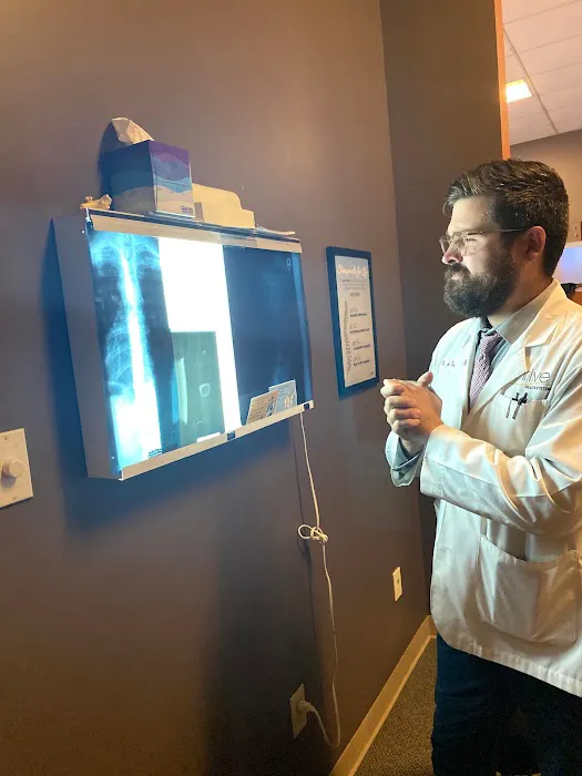 Thrive Health Systems Chiropractors of Arvada Picture 4