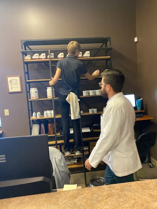 Thrive Health Systems Chiropractors of Arvada Picture 6