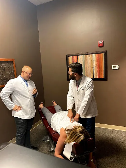 Thrive Health Systems Chiropractors of Arvada Picture 5