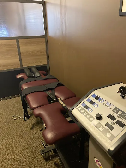 Thrive Health Systems Chiropractors of Arvada Picture 7