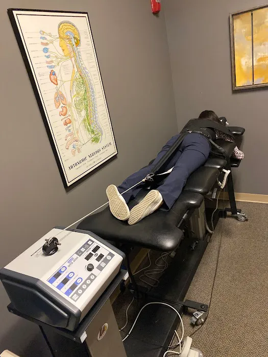 Thrive Health Systems Chiropractors of Arvada Picture 3