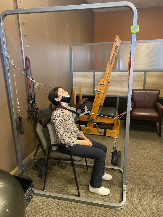Thrive Health Systems Chiropractors of Arvada Picture 10