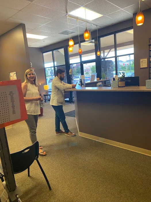 Thrive Health Systems Chiropractors of Arvada Picture 8