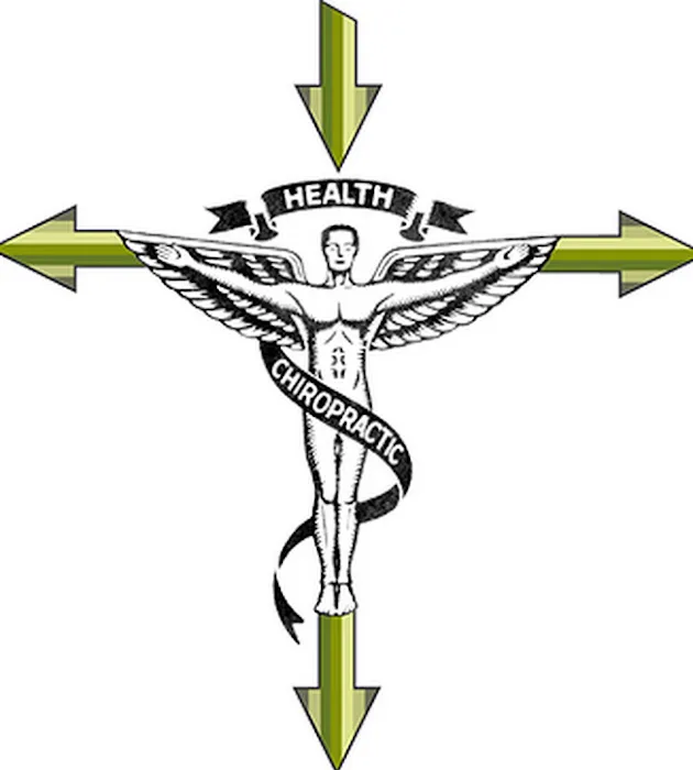 House of Health Chiropractic Picture 1