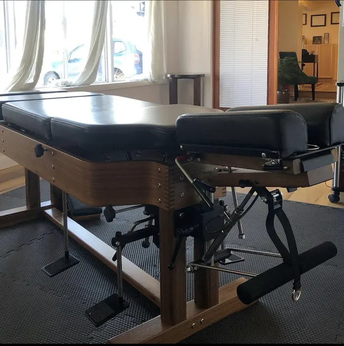 House of Health Chiropractic Picture 3