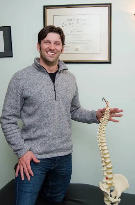 House of Health Chiropractic Picture 2