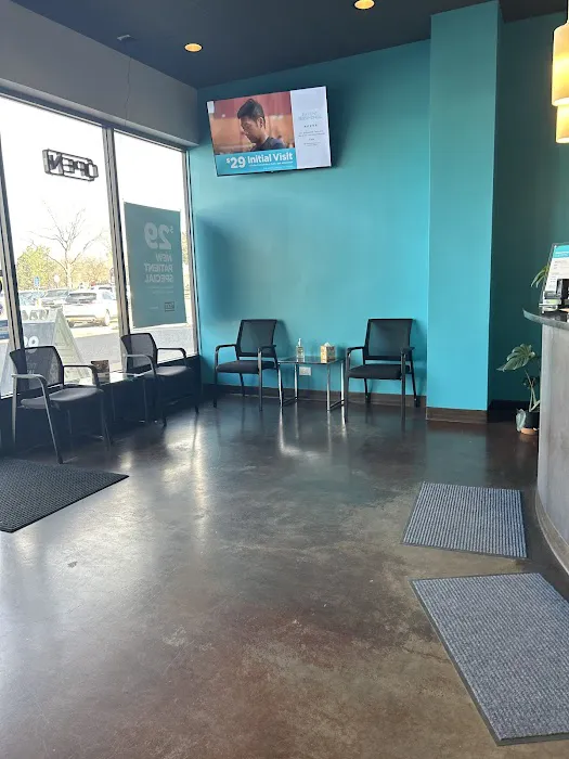 The Joint Chiropractic Picture 8