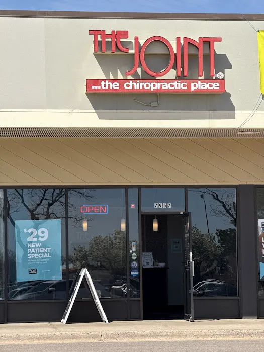 The Joint Chiropractic Picture 1