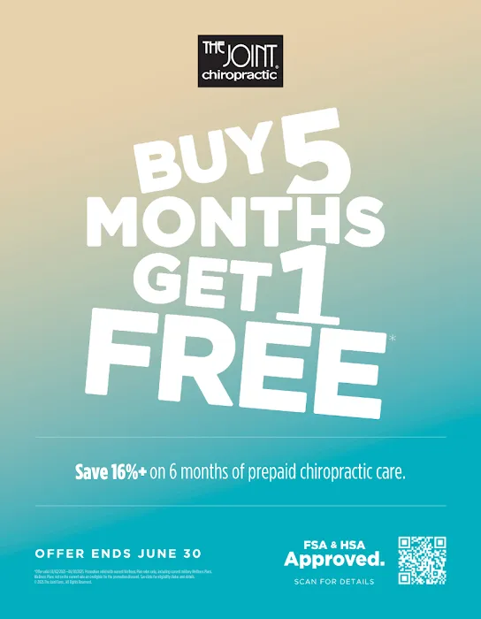 The Joint Chiropractic Picture 10