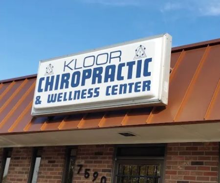 Kloor Chiropractic & Wellness Center