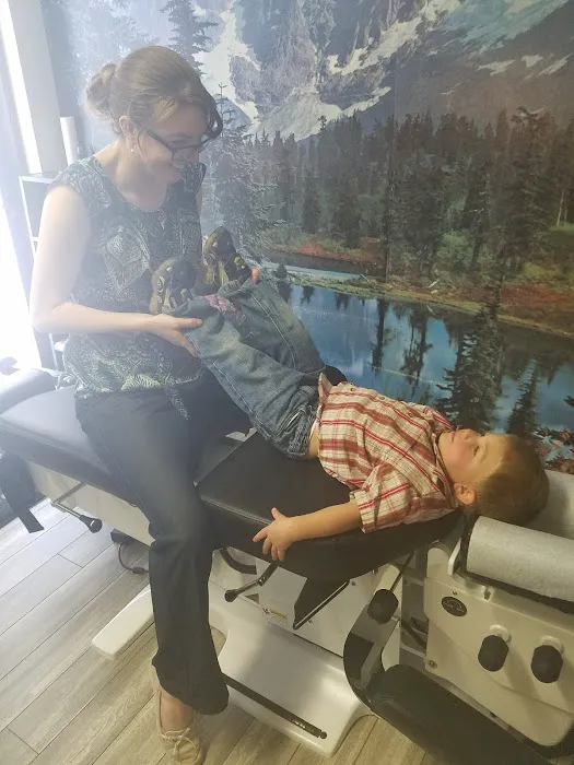 Kloor Chiropractic & Wellness Center Picture 3