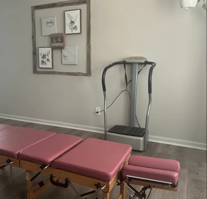 Align Family Chiropractic CO Arvada Picture 4