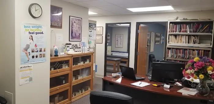 Accident & Diagnostic Clinic Picture 2