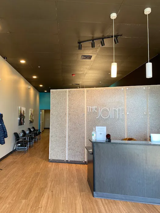 The Joint Chiropractic Picture 1