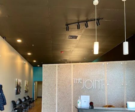The Joint Chiropractic