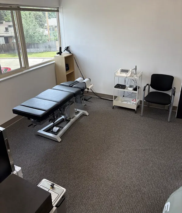 Mile High Spine and Rehab Picture 1