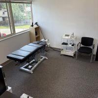 Mile High Spine and Rehab ico