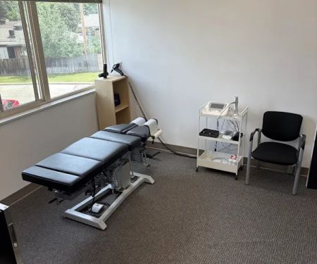 Mile High Spine and Rehab